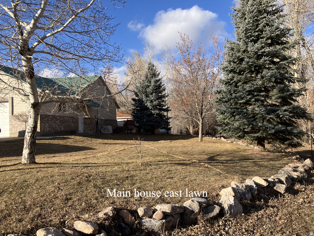 6603 N 6500 W Vernal, UT 84078