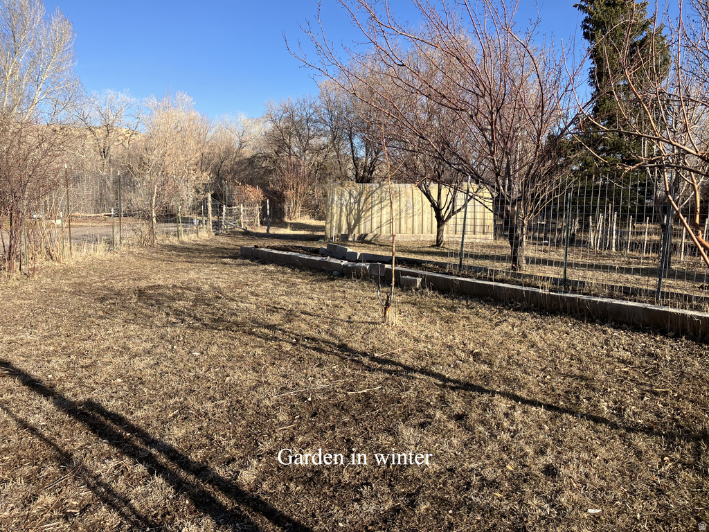 6603 N 6500 W Vernal, UT 84078