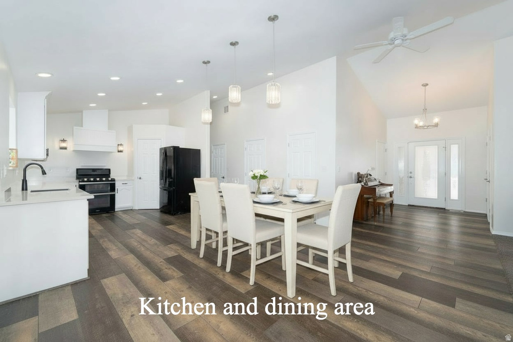 6603 N 6500 W Vernal, UT 84078