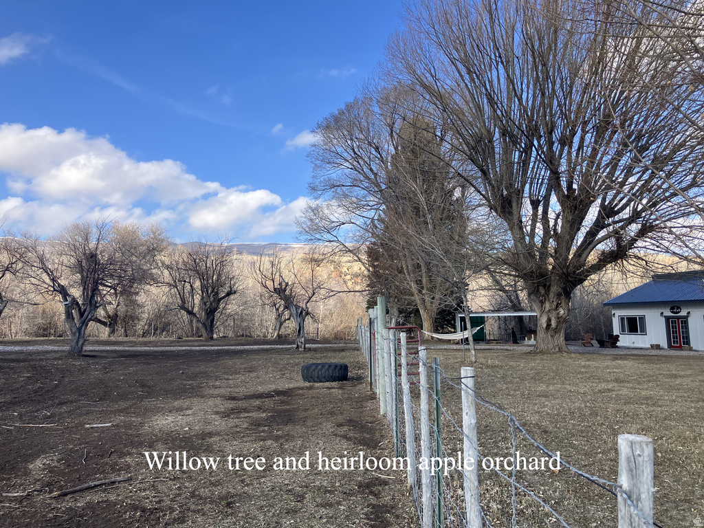 6603 N 6500 W Vernal, UT 84078