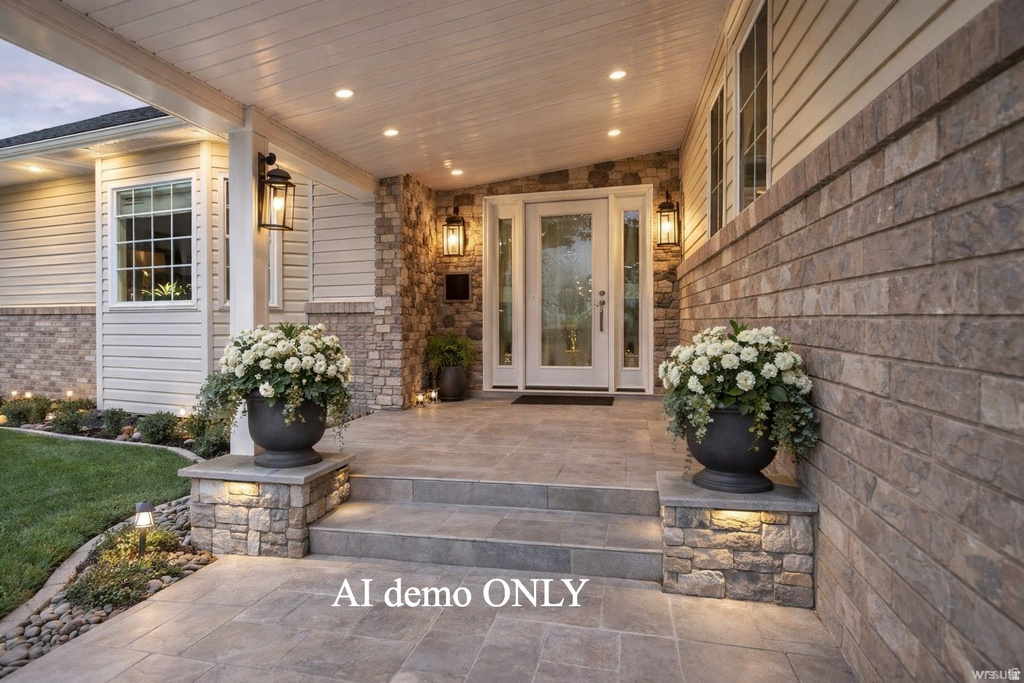 6603 N 6500 W Vernal, UT 84078