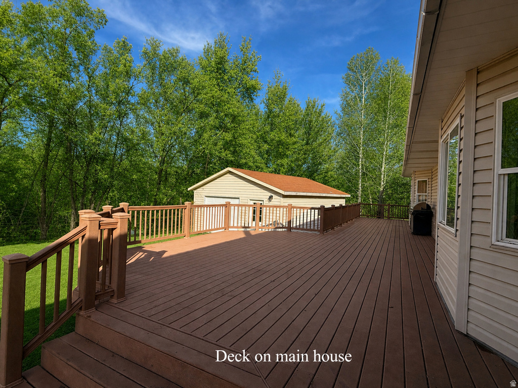 6603 N 6500 W Vernal, UT 84078