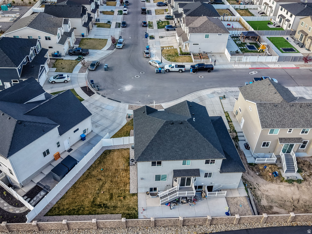 213 W SICULA RD Vineyard, UT 84059