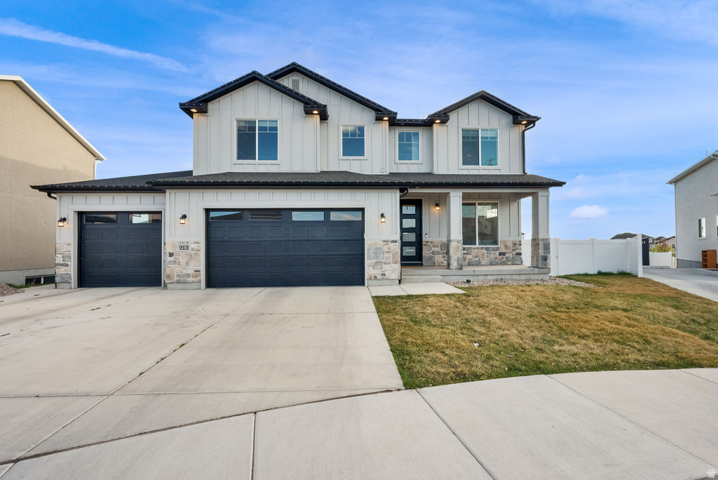 213 W SICULA RD Vineyard, UT 84059