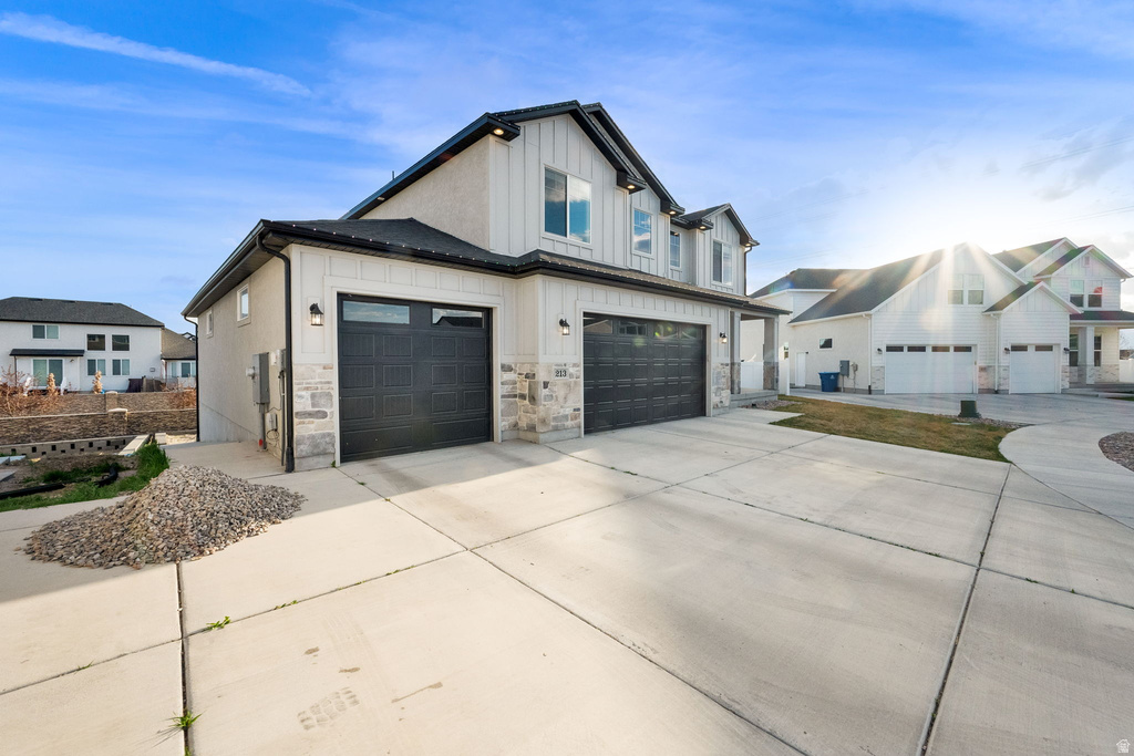 213 W SICULA RD Vineyard, UT 84059