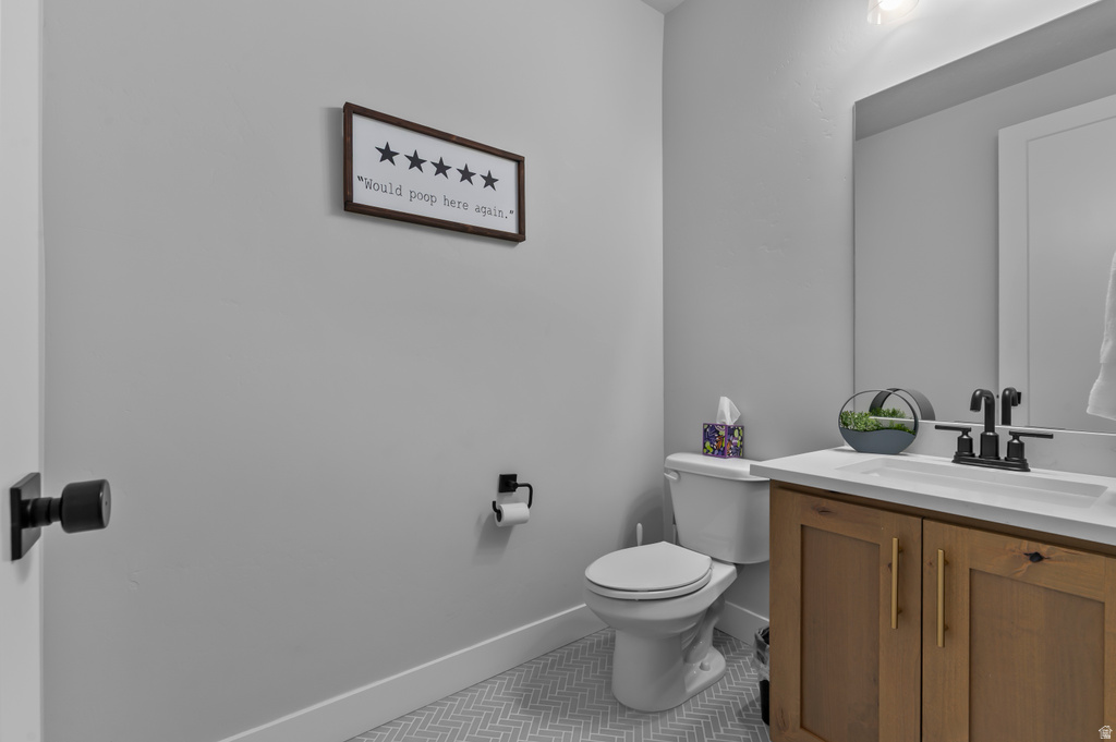 261 S ASPEN WAY Vineyard, UT 84059