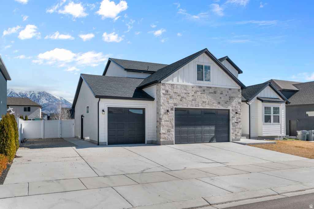 261 S ASPEN WAY Vineyard, UT 84059