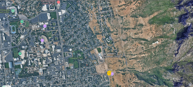 693 N 1540 E Provo, UT 84606