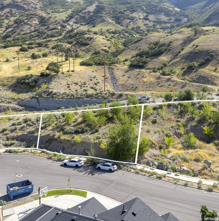 693 N 1540 E Provo, UT 84606