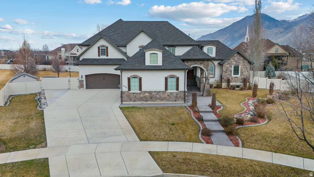 1352 W 900 S Mapleton, UT 84664