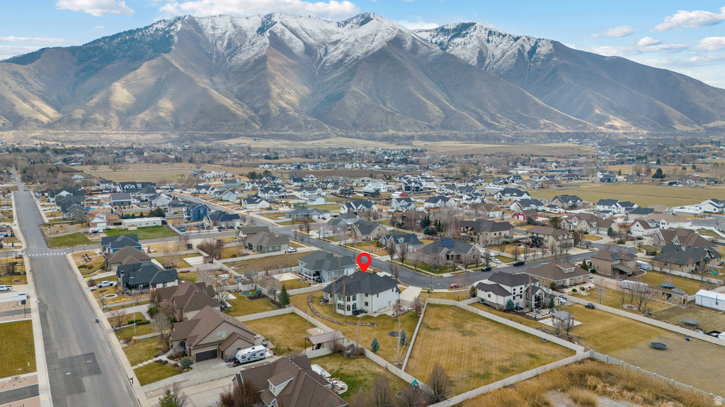 1352 W 900 S Mapleton, UT 84664