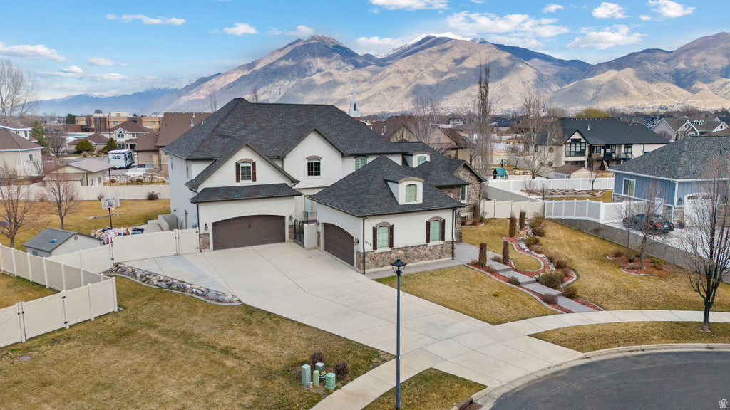 1352 W 900 S Mapleton, UT 84664