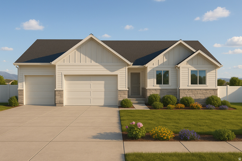 1837 N MANTLE WAY #405 Tooele, UT 84074