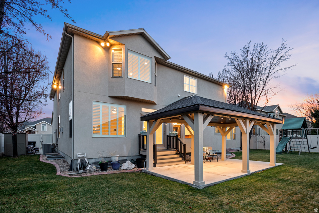 3116 W CURRENT CREEK DR South Jordan, UT 84095