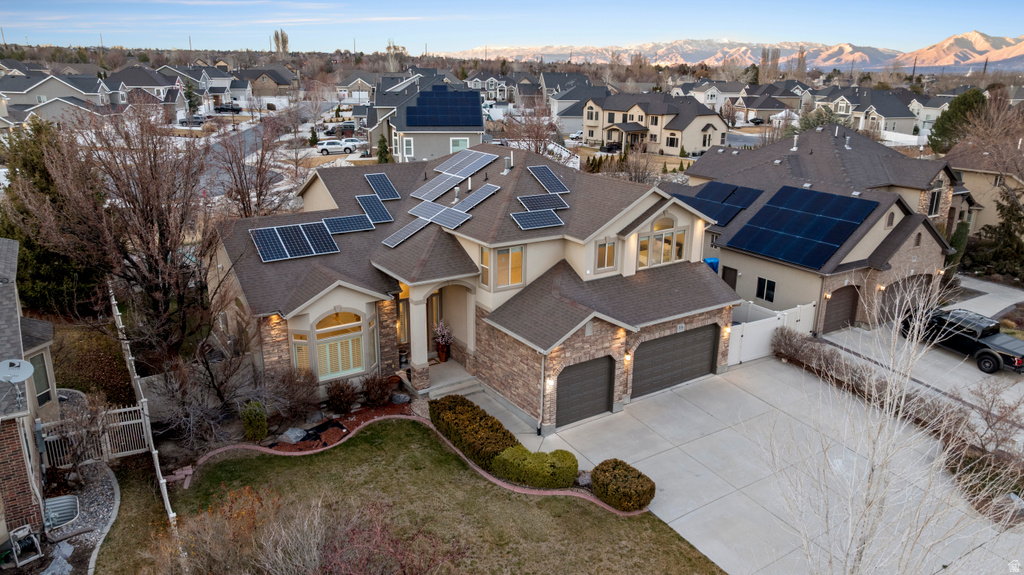 3116 W CURRENT CREEK DR South Jordan, UT 84095