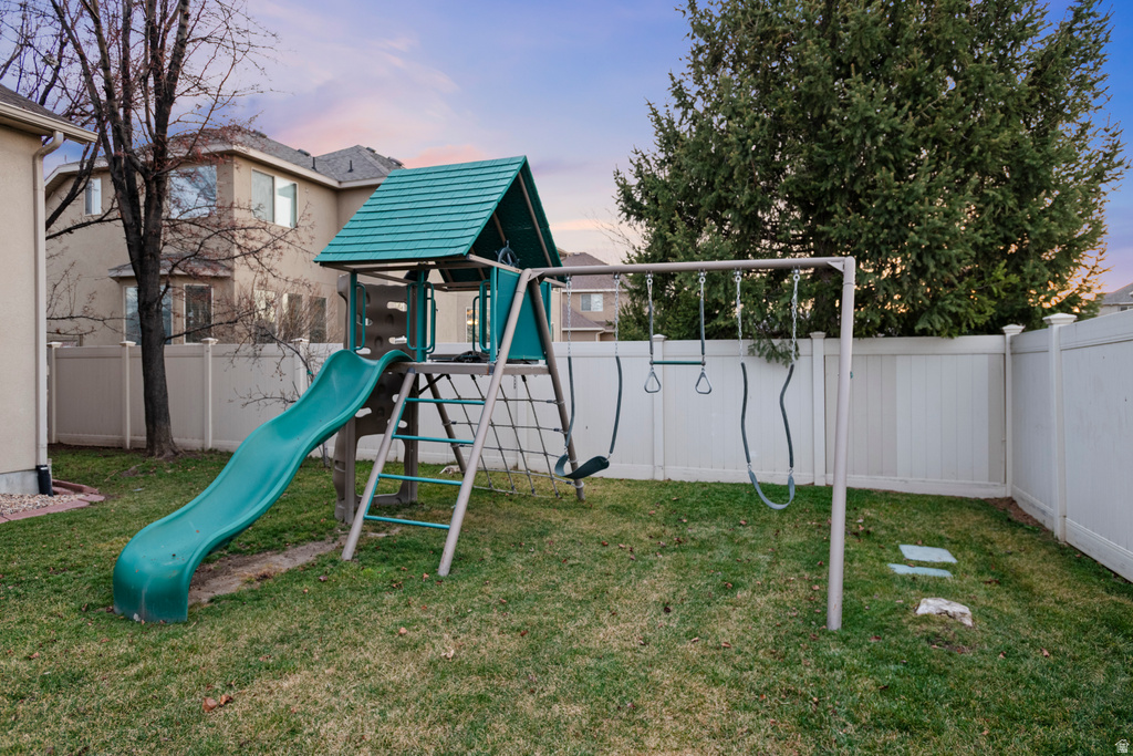 3116 W CURRENT CREEK DR South Jordan, UT 84095