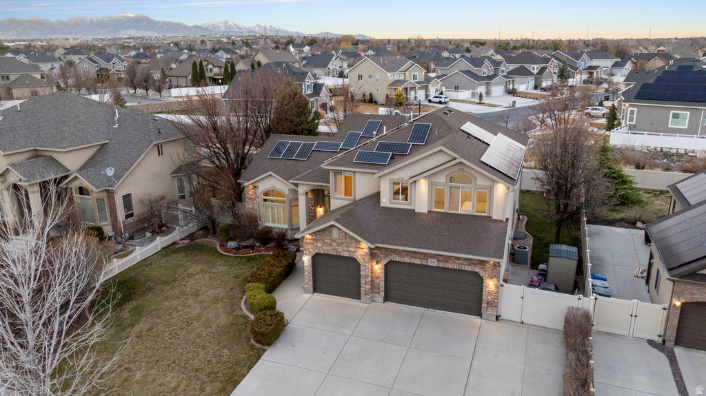 3116 W CURRENT CREEK DR South Jordan, UT 84095
