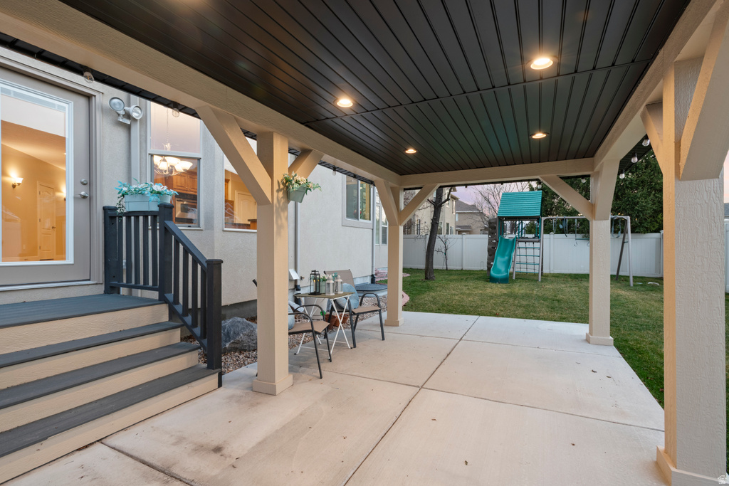 3116 W CURRENT CREEK DR South Jordan, UT 84095