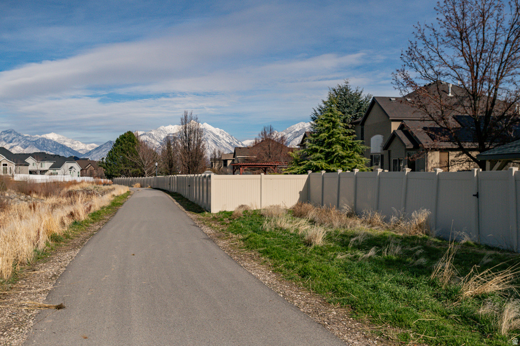 3116 W CURRENT CREEK DR South Jordan, UT 84095