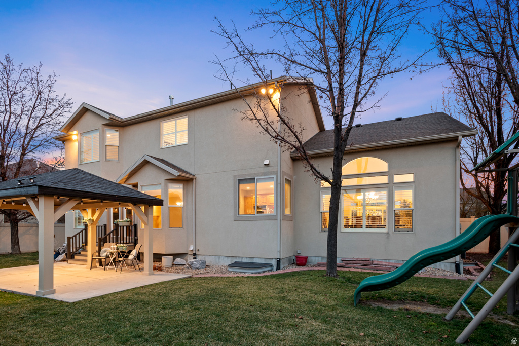 3116 W CURRENT CREEK DR South Jordan, UT 84095
