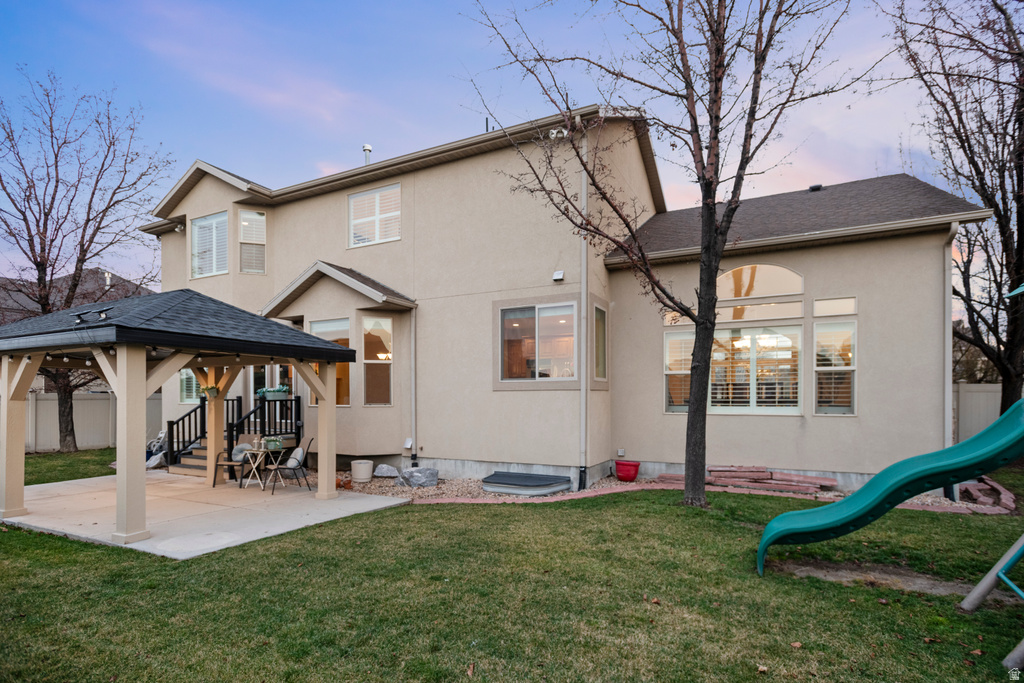 3116 W CURRENT CREEK DR South Jordan, UT 84095
