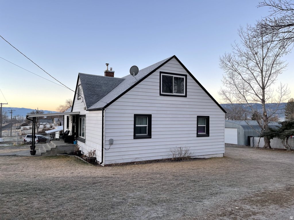 359 N 100 W Moroni, UT 84646
