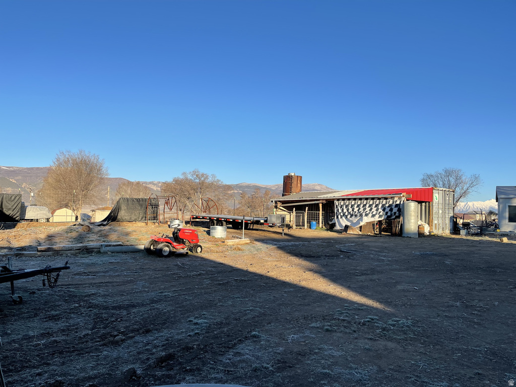 359 N 100 W Moroni, UT 84646