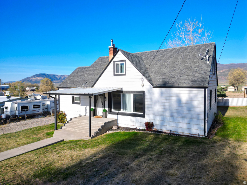 359 N 100 W Moroni, UT 84646