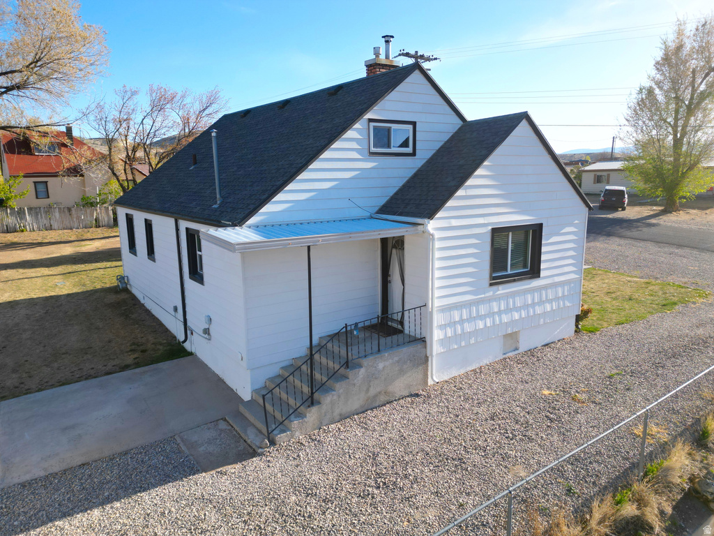 359 N 100 W Moroni, UT 84646