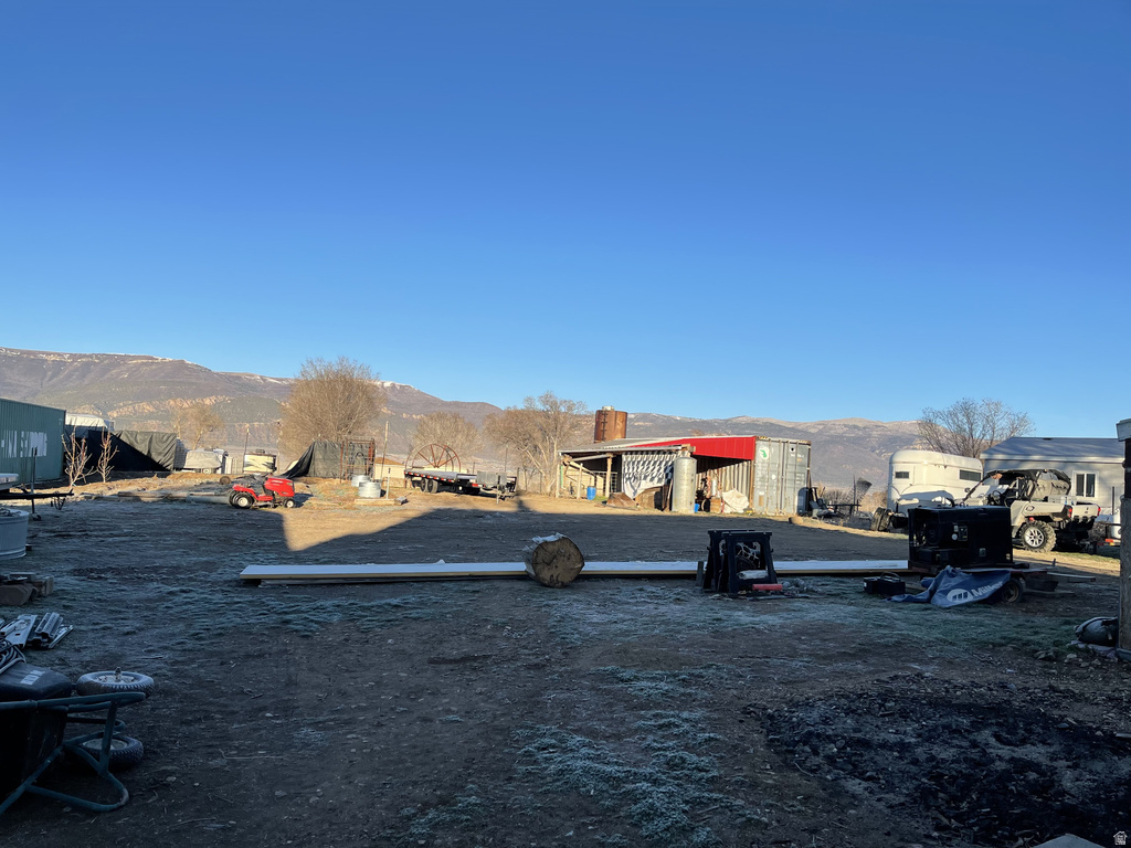 359 N 100 W Moroni, UT 84646