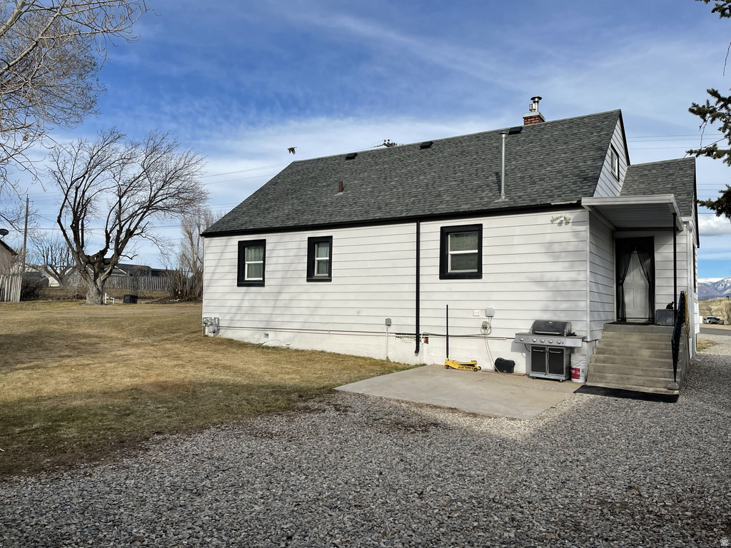 359 N 100 W Moroni, UT 84646