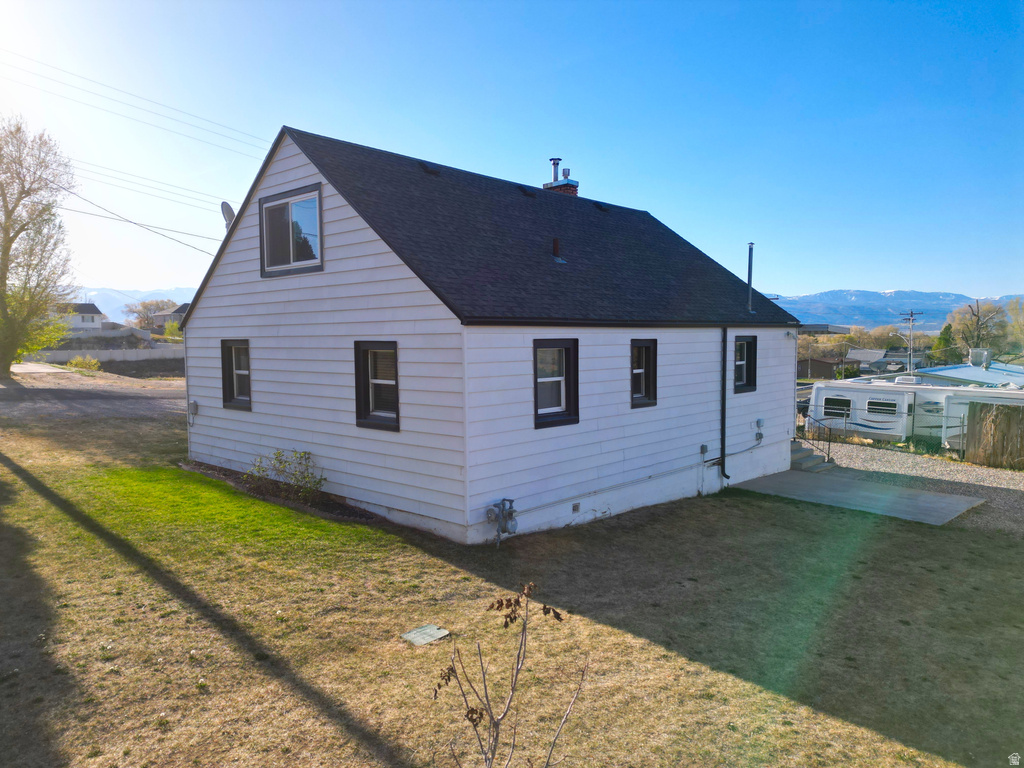 359 N 100 W Moroni, UT 84646