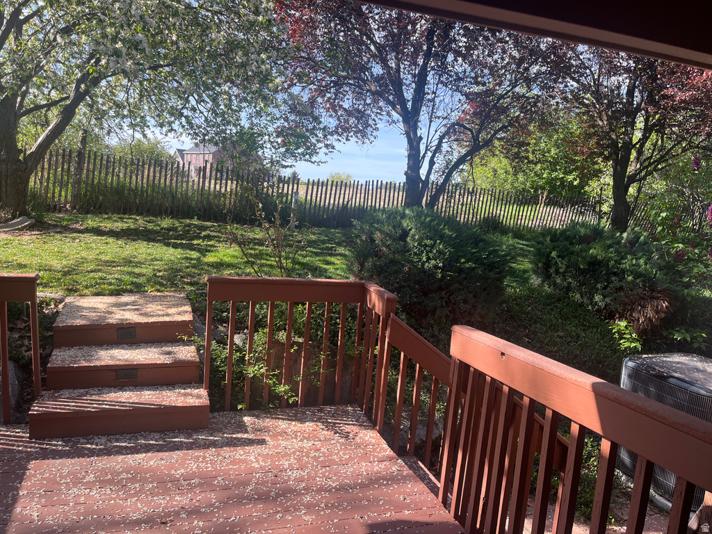 1773 MEADOW CREEK LANE Ogden, UT 84403