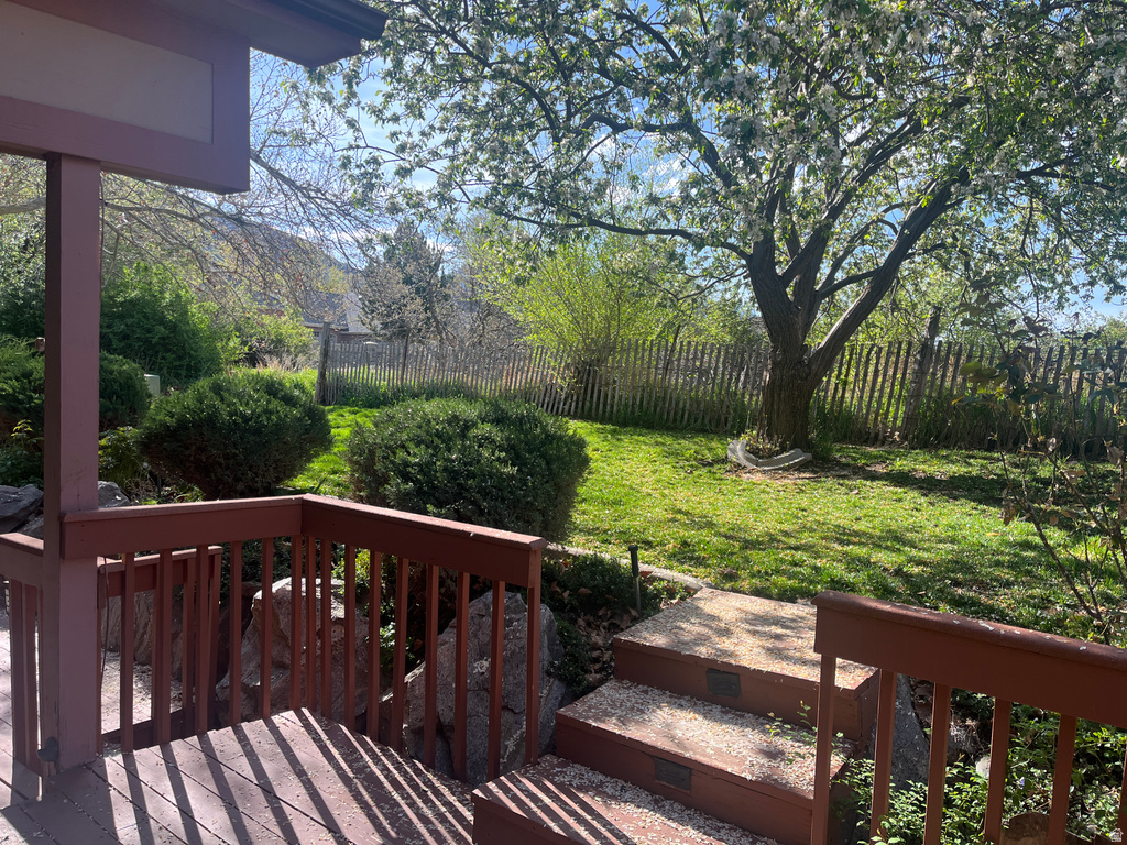 1773 MEADOW CREEK LANE Ogden, UT 84403