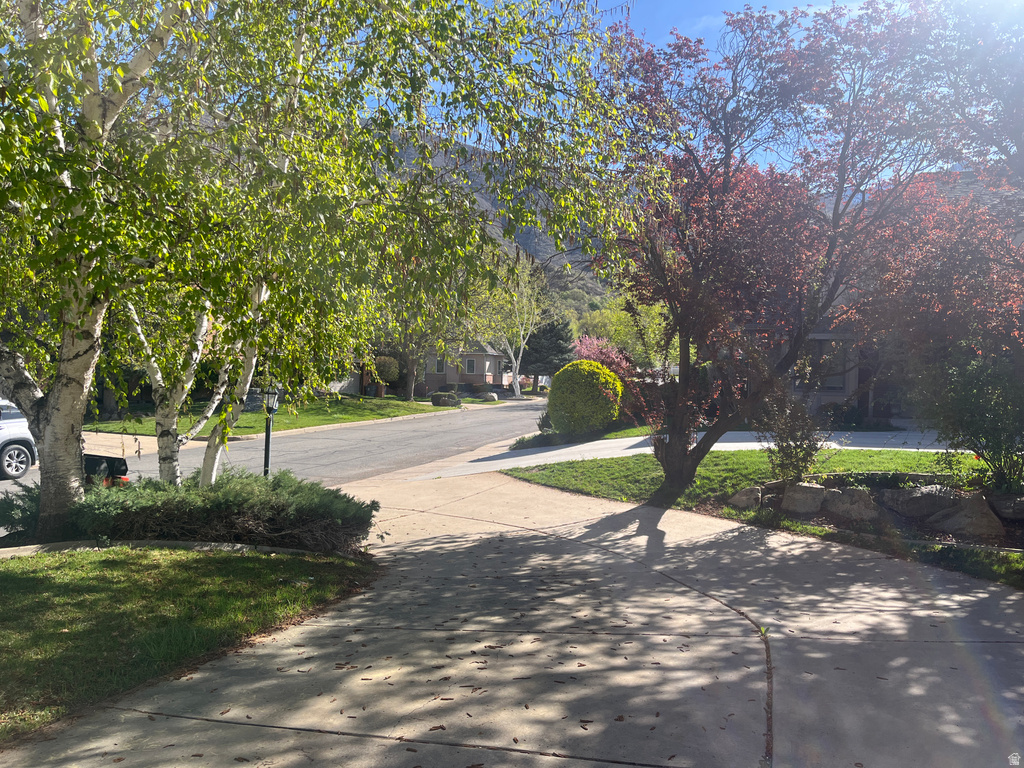 1773 MEADOW CREEK LANE Ogden, UT 84403