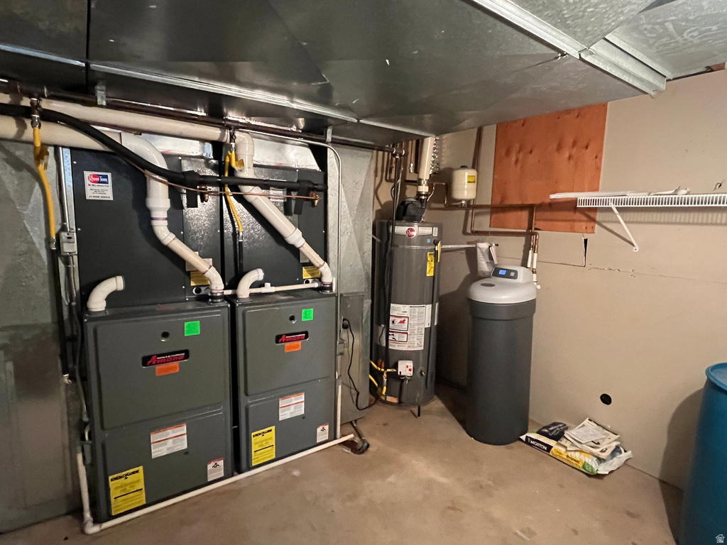 1773 MEADOW CREEK LANE Ogden, UT 84403