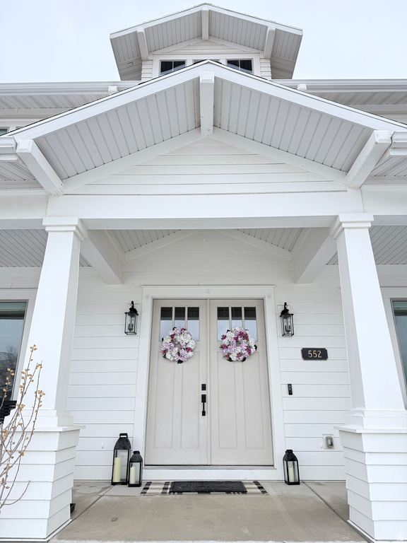 552 W FOUNDERS BLVD Saratoga Springs, UT 84045