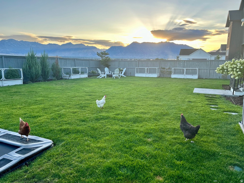 552 W FOUNDERS BLVD Saratoga Springs, UT 84045