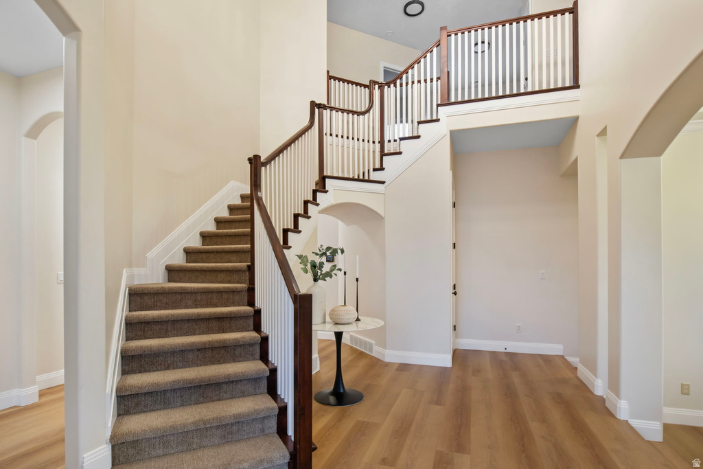 11478 S CHAPEL RIDGE CIR South Jordan, UT 84095