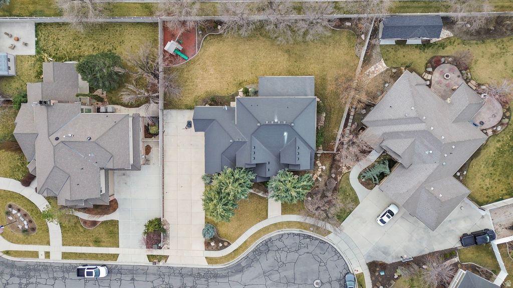 11478 S CHAPEL RIDGE CIR South Jordan, UT 84095