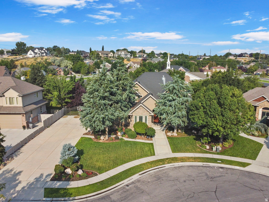 11478 S CHAPEL RIDGE CIR South Jordan, UT 84095