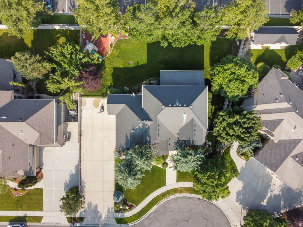 11478 S CHAPEL RIDGE CIR South Jordan, UT 84095