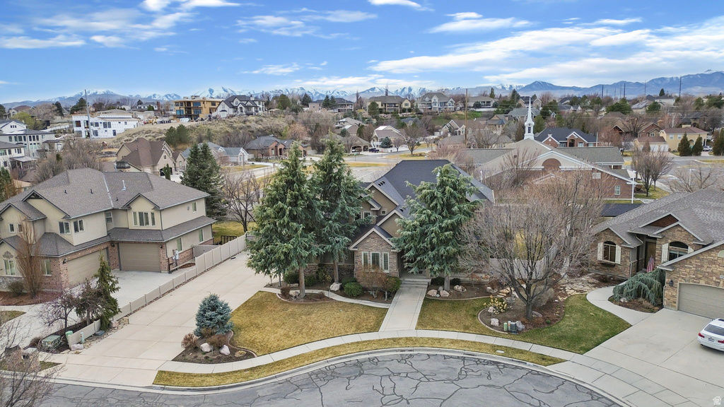 11478 S CHAPEL RIDGE CIR South Jordan, UT 84095