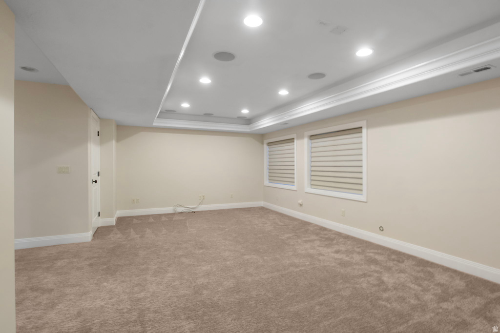 11478 S CHAPEL RIDGE CIR South Jordan, UT 84095