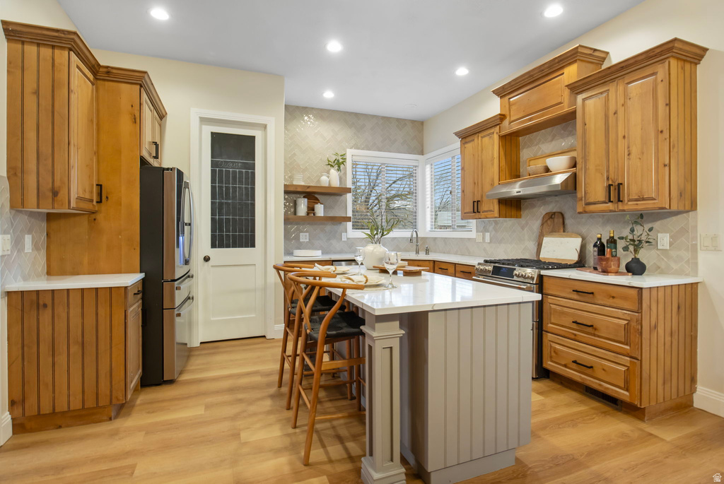 11478 S CHAPEL RIDGE CIR South Jordan, UT 84095