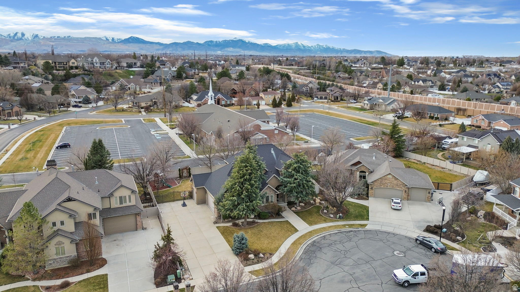 11478 S CHAPEL RIDGE CIR South Jordan, UT 84095