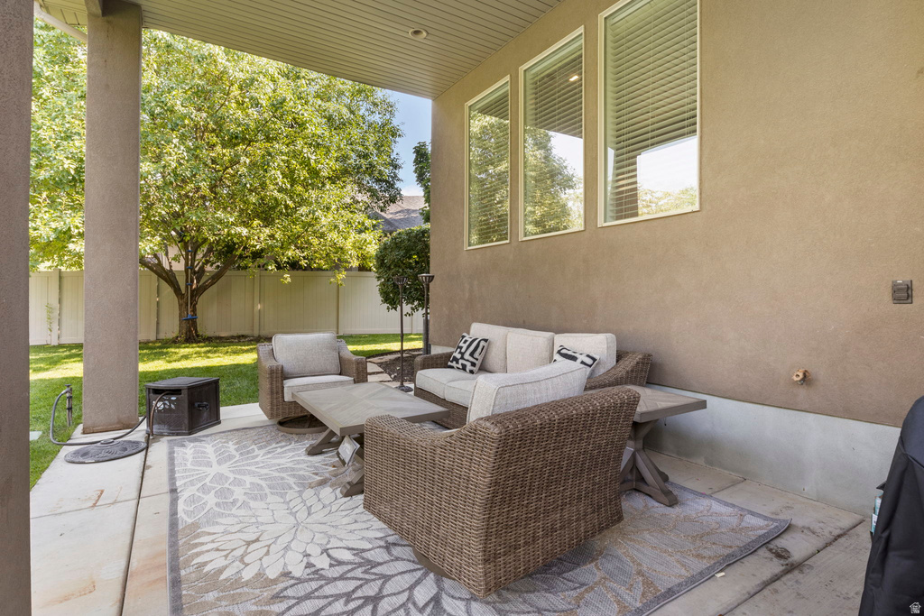 11478 S CHAPEL RIDGE CIR South Jordan, UT 84095