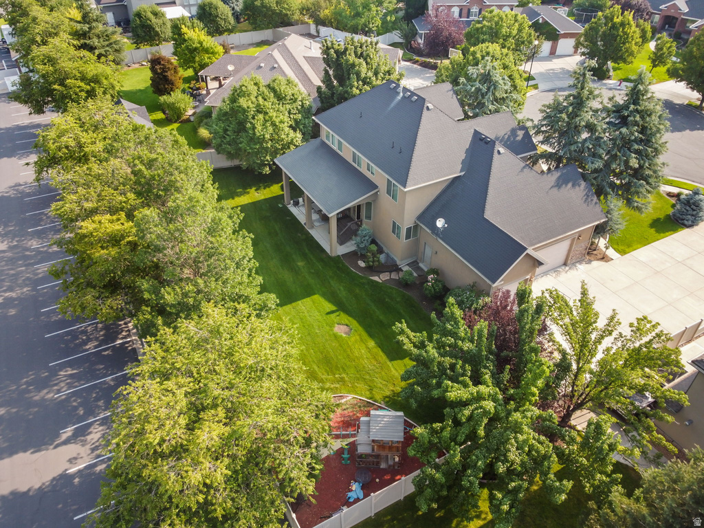 11478 S CHAPEL RIDGE CIR South Jordan, UT 84095