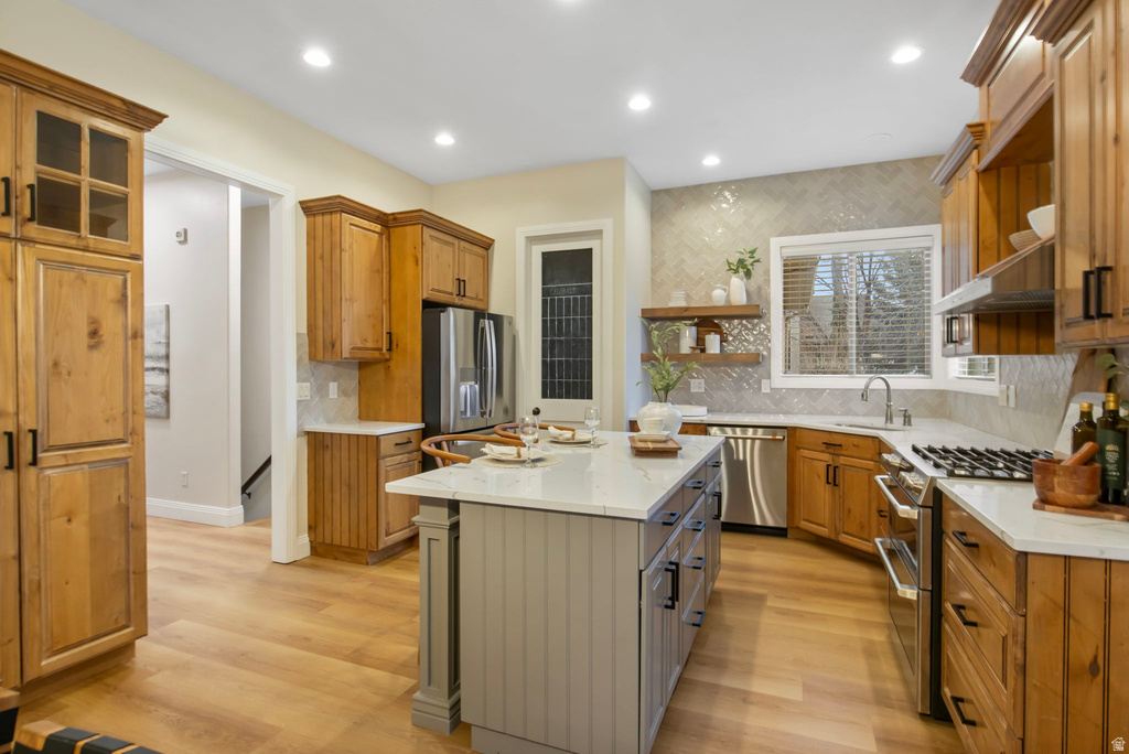 11478 S CHAPEL RIDGE CIR South Jordan, UT 84095