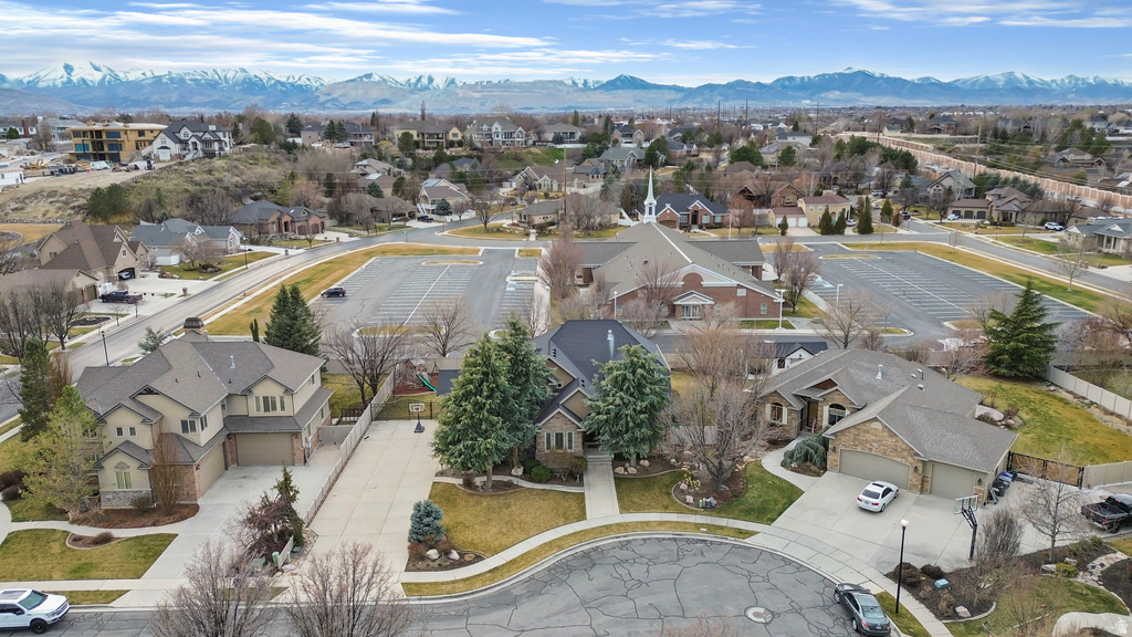 11478 S CHAPEL RIDGE CIR South Jordan, UT 84095